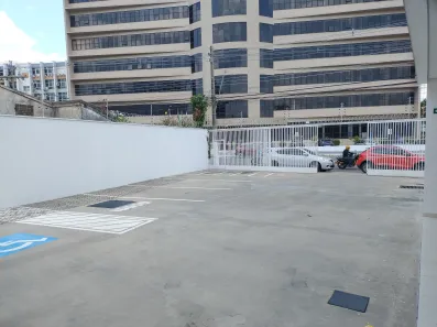 Sala Comercial para alugar, 30m² no Aleixo, Manaus