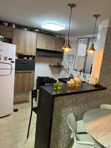 Apartamento com 2 Quartos à venda, 69m² no Caixa D'Água, Lauro de Freitas