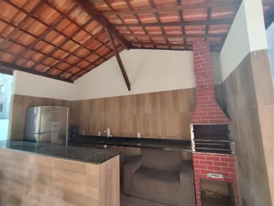 Apartamento com 2 Quartos para venda ou aluguel, 70m² no Catu de Abrantes (Abrantes), Camaçari