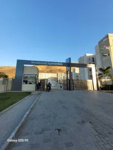 Apartamento com 2 Quartos para venda ou aluguel, 58m² no Jardim Alvorada, Nova Iguaçu