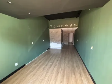 Ponto Comercial para alugar, 25m² no Angola, Betim