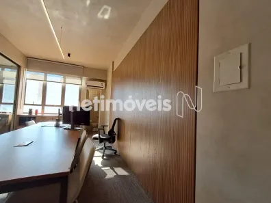 Sala Comercial à venda, 38m² no Serra, Belo Horizonte