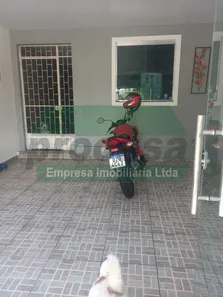 Casa com 2 Quartos à venda, 128m² no Monte das Oliveiras, Manaus