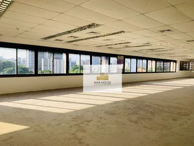 Sala Comercial para alugar, 969m² no Boa Vista, Recife