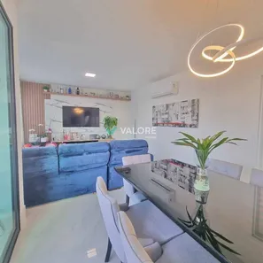 Apartamento com 4 Quartos à venda, 135m² no Anchieta, Belo Horizonte