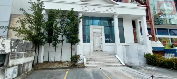 Ponto Comercial para alugar, 560m² no Pituba, Salvador