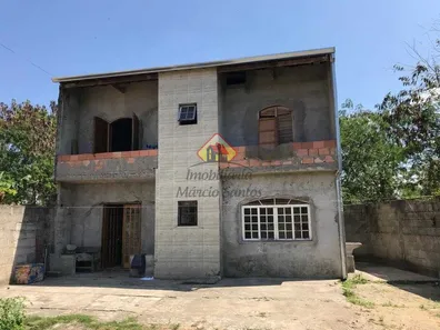 Sobrado com 2 Quartos à venda, 102m² no Parque Vera Cruz, Tremembé