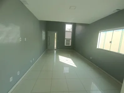 Casa de Condomínio com 3 Quartos para alugar, 300m² no Residencial Villa Suiça, Cidade Ocidental
