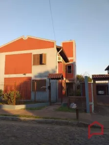 Apartamento com 2 Quartos à venda, 53m² no Campina, São Leopoldo