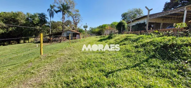 Fazenda/Sítio com 3 Quartos à venda, 24200m² no Chácaras Renno, Piratininga