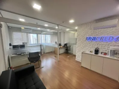 Sala Comercial à venda, 37m² no Jardim Armênia, Mogi das Cruzes