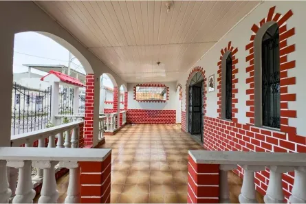 Casa com 3 Quartos à venda, 177m² no Cidade Nova, Manaus
