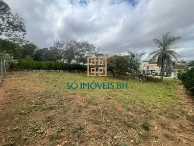 Lote/Terreno à venda, 1000m² no Várzea, Lagoa Santa