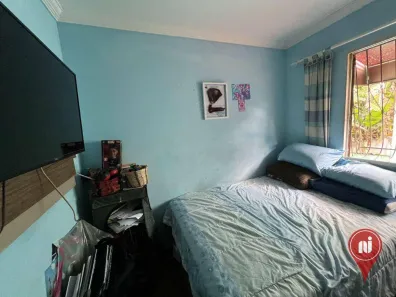 Apartamento com 2 Quartos à venda, 50m² no Vila Alpina, Betim