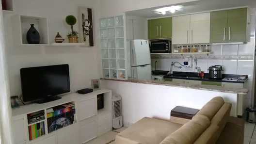 Kitnet com 1 Quarto à venda, 34m² no Brás, São Paulo