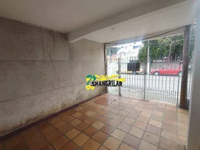 Sobrado com 3 Quartos para alugar, 150m² no Piraporinha, Diadema