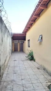 Kitnet com 1 Quarto para alugar, 45m² no Sítios Santa Luzia, Aparecida de Goiânia