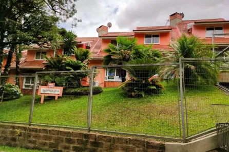 Casa com 2 Quartos à venda, 75m² no Ipê Amarelo, Gramado