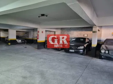 Sala Comercial à venda, 38m² no Cidade Jardim, Belo Horizonte