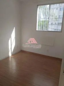 Apartamento com 2 Quartos à venda, 44m² no Campo Grande, Rio de Janeiro