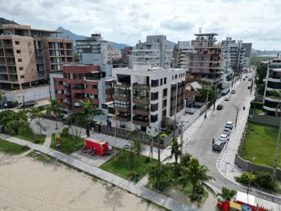 Cobertura com 5 Quartos à venda, 221m² no Praia Mansa, Matinhos