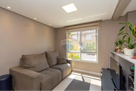 Sobrado com 3 Quartos à venda, 86m² no Central Park, Cachoeirinha