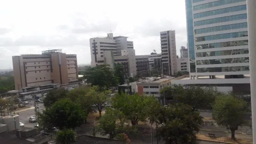 Sala Comercial à venda, 54m² no Coelhos, Recife