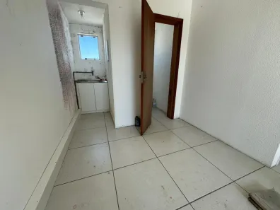 Sala Comercial para alugar, 65m² no Marechal Rondon, Canoas