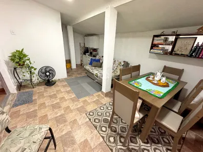 Apartamento com 2 Quartos à venda, 45m² no Campo Grande, Rio de Janeiro