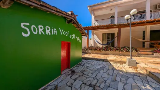 Casa com 4 Quartos à venda, 500m² no Setor de Habitações Individuais Sul, Brasília