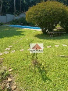 Lote/Terreno à venda, 600m² no Colônia, Ribeirão Pires