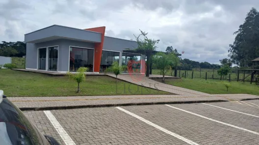 Lote/Terreno à venda, 200m² no Pompilio Gomes, Glorinha