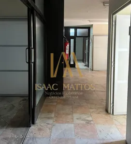 Ponto Comercial com 5 Quartos à venda, 750m² no Centro, Manaus