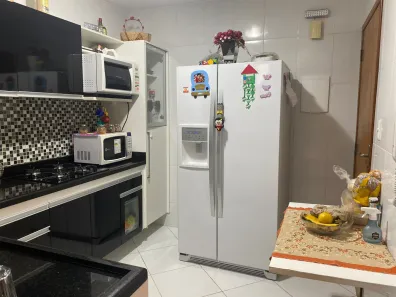 Apartamento com 2 Quartos à venda, 60m² no Alcântara, São Gonçalo