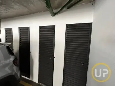 Apartamento com 3 Quartos para alugar, 100m² no São Lucas, Belo Horizonte