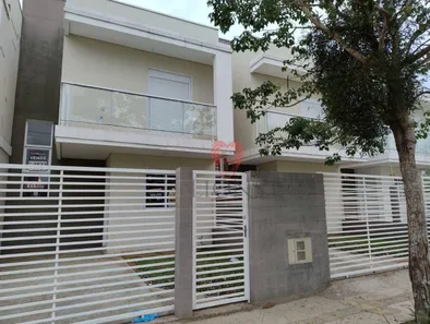 Sobrado com 2 Quartos para venda ou aluguel, 67m² no Oriço, Gravataí