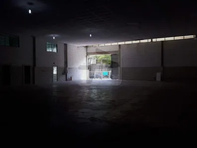 Galpão/Depósito/Armazém para venda ou aluguel, 784m² no Jardim Primavera, Itupeva