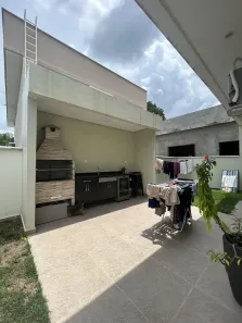 Casa de Condomínio com 3 Quartos para venda ou aluguel, 200m² no Ponta Negra, Manaus