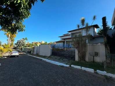 Casa de Condomínio com 4 Quartos para alugar, 540m² no Setor Habitacional Jardim Botânico, Brasília