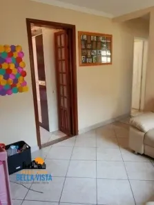 Apartamento com 3 Quartos à venda, 85m² no Conceiçãozinha, Guarujá
