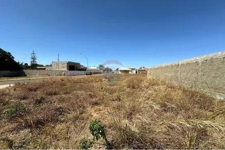Lote/Terreno à venda, 495m² no Setor Habitacional Tororó, Brasília