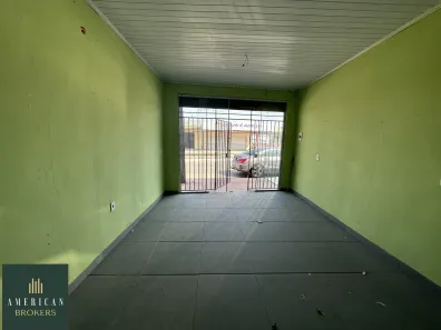 Sala Comercial com 1 Quarto para alugar, 20m² no Residencial Jardim Canedo, Senador Canedo