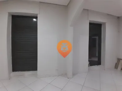 Imóvel Comercial com 2 Quartos para alugar, 110m² no Santa Efigênia, Belo Horizonte