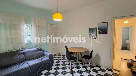 Apartamento com 3 Quartos à venda, 70m² no Carmo, Belo Horizonte