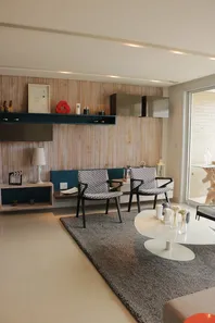 Felicitá Residencial no Parque Iracema, Fortaleza