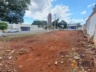Lote/Terreno para alugar, 420m² no Centro, Campo Mourão