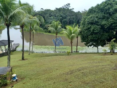 Casa de Condomínio com 6 Quartos para venda ou aluguel, 1250m² no Portão, Lauro de Freitas