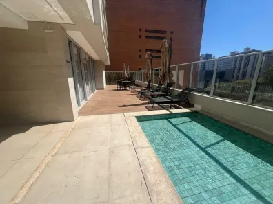 Apartamento com 2 Quartos à venda, 107m² no Centro, Belo Horizonte