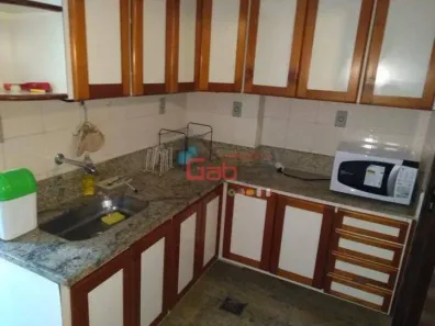 Cobertura com 4 Quartos à venda, 200m² no Passagem, Cabo Frio