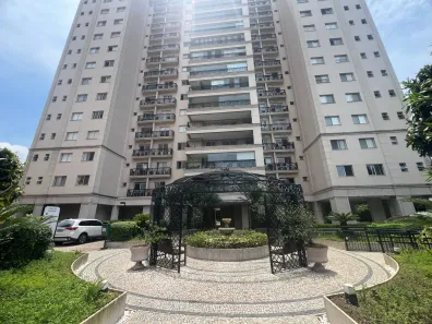Apartamento com 4 Quartos para alugar, 346m² no Barra da Tijuca, Rio de Janeiro